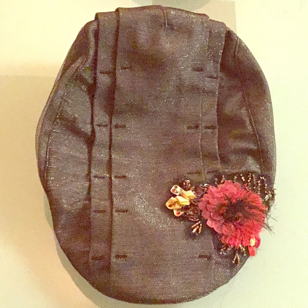🎩 AUTHENTIC GRACE HATS ‘PAPERBOY’ HAT LACE + WOOL